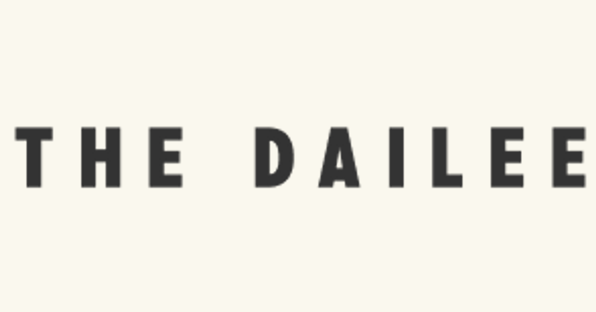 2024 iPad Daily Planner – The Dailee