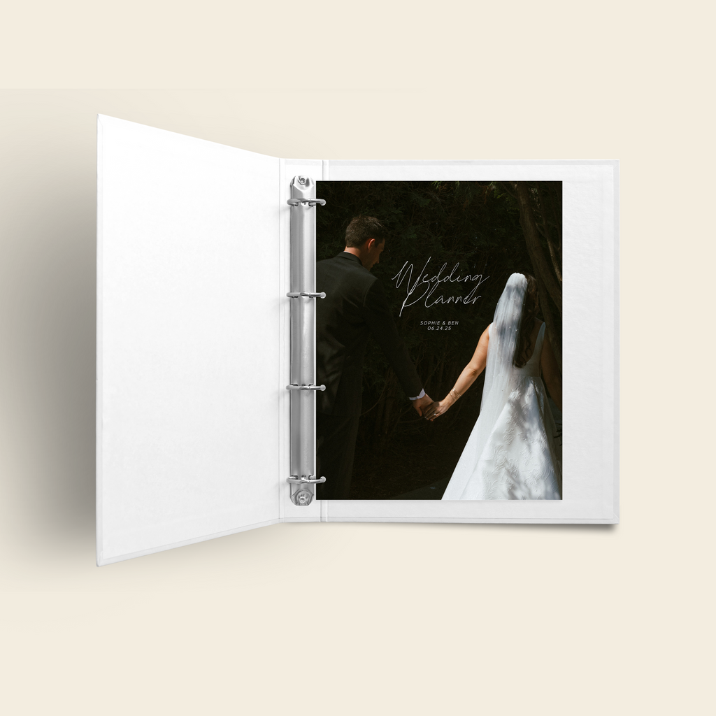 Wedding Binder Template 60 Photos Astyledwedding wedding-binder-template-60-photos-astyledwedding