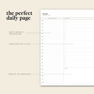 Day Planner, Shop The Largest Collection