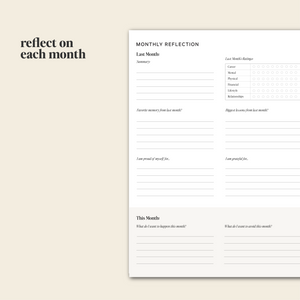 2024 Planner PRO - 5.8" X 8.3" - Dated 2024 Planner - Daily Planner, Weekly Planner & Monthly
