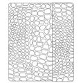 Fits any standard A5 6-ring binder