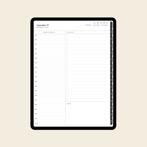 23-24 iPad College Planner